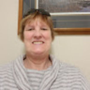 Meet your Posher, Carol